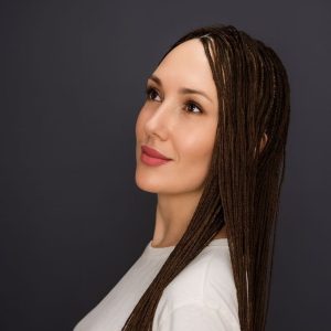 Екатерина Кисина Нумеролог