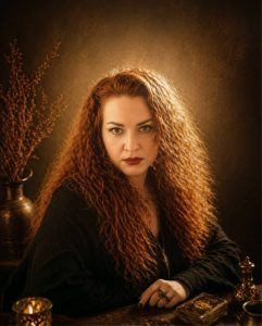 Анна-София Никула